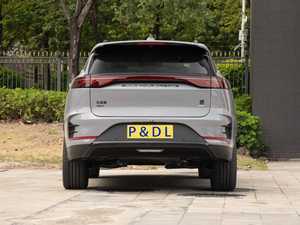 BYD Tang DON DM-i 2025 DiPilot 1.5T 115KM SUV 7 places PHEV E-CVT LHD Voitures d'occasion Chine Titre propre Faible kilométrage 360 °   Vue panoramique - Product Image 6