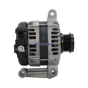 Alternatore compatibile per OPEL INSIGNIA B 1.5 (68) Benzina (KW: 121, CV: 165) dal 03-2017 BOSCH 554877RIB NUOVO - Product Image 2