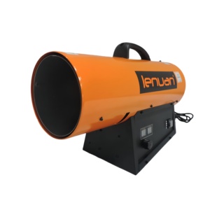 Xách tay 70kw công nghiệp Propane <span class=keywords><strong>gas</strong></span> nóng cho Gà Gia cầm nhà kính hộ gia đình vườn sưởi ấm ngoài trời - Product Image 1