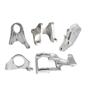 OEM Aksesori suku cadang mobil Auto tinggi kustom braket mobil <span class=keywords><strong>Die</strong></span> <span class=keywords><strong>Casting</strong></span> aluminium otomotif diproduksi untuk industri mobil - Product Image 3