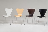 Meubles de salle à manger ensemble de table 8 chaises