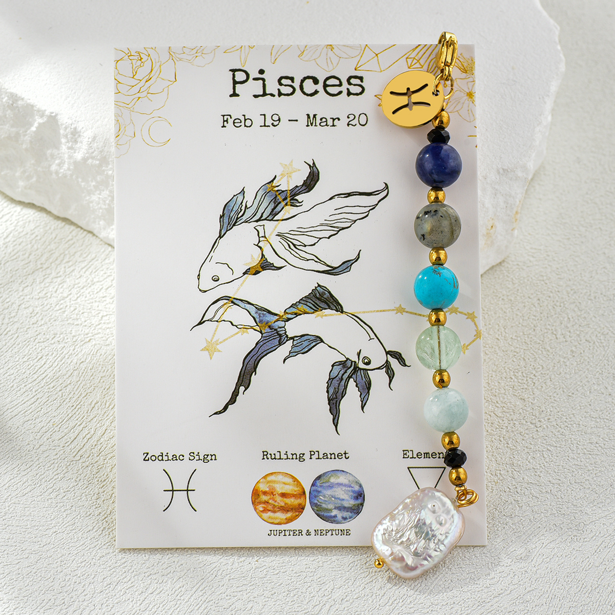 Poissons