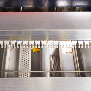 Bovi nhỏ kinh tế tự động <span class=keywords><strong>Dip</strong></span> SMT sóng Hàn Hàn máy hàn - Product Image 5