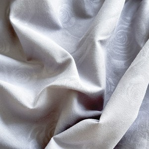 <span class=keywords><strong>Set</strong></span> di <span class=keywords><strong>Lenzuola</strong></span> Grigie 100% Poliestere, 3 Pezzi, Resistenti e Aderenti - Product Image 6