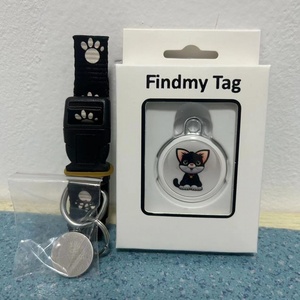 Localizador GPS Inteligente <span class=keywords><strong>para</strong></span> Perros, Resistente al Agua IP67, con Rastreo en Tiempo Real, Collar <span class=keywords><strong>para</strong></span> Mascotas, Batería de Larga Duración de 365 Días, Dispositivo Antipérdida - Product Image 5