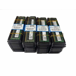 หน่วยความจำเซิร์ฟเวอร์ 8G 16Gb 32Gb 64Gb 128Gb 2133 2400 2666 2933 3200MHz DDR4 REG RECC ECC Ram 2Rx4 สำหรับหน่วยความจำ 32GB ความจุหน่วยความจำ RAM - Product Image 2