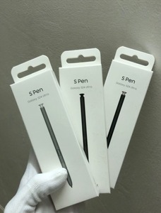 ปากกาสไตลัส S-<span class=keywords><strong>pen</strong></span> ของแท้สำหรับ Samsung Galaxy S24 S24 Ultra พร้อมบลูทูธ ขายดี - Product Image 1