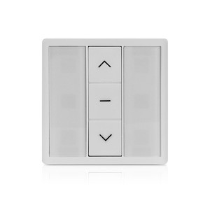 86X86 Size Customized Pattern Fashion Style <strong>Light</strong> <strong>Switch</strong> <strong>Case</strong>/Wall <strong>Switch</strong> Box for PCBA Board - Product Image 5