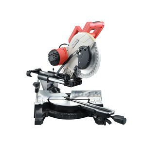 <span class=keywords><strong>Sierra</strong></span> Ingleteadora multiángulo HM1028, <span class=keywords><strong>Sierra</strong></span> Ingleteadora deslizante de 255mm, precio de fábrica - Product Image 3