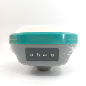 T5 RTK Pro/X6/I73 Land Survey ระบบ GNSS RTK Rover GPS RTK เครื่องมือวัด GNSS RTK พร้อมรหัส perment Code IMU - Product Image 1
