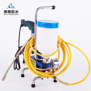 Modern 5 Meter Steel Injection Pump Machine Parts Rubber <b>Pipe</b> <b>Hose</b> for Concrete Application - Product Image 4