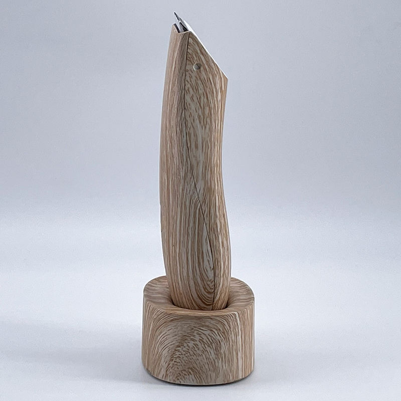 Electric Body & Beard Micro Shave Trimmer - Image 5