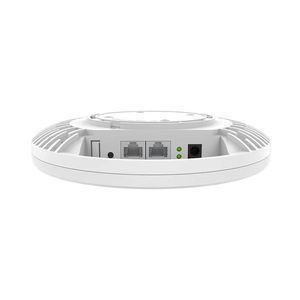 Netzwerk-Decken halterung Ap Cpe 11ax 3000 MBit/s Decke Ap Long Range Ceiling <span class=keywords><strong>Wireless</strong></span> <span class=keywords><strong>Access</strong></span> <span class=keywords><strong>Point</strong></span> für Wifi-Innen abdeckung - Product Image 2