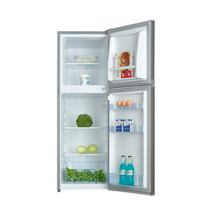138L China OEM Hotel Mini Bar Nevera Compresor Sistema <span class=keywords><strong>de</strong></span> refrigeración Pantalla Refrigerador - Product Image 3