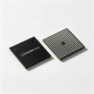 CXDR4E8BM-CS-A DDR5 16Gbit X8 FBGA82 DRAM Chip for Edge AI Industrial Control Desktop <b>RAM</b> Stick - Product Image 3