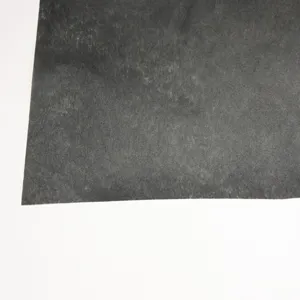 1025H 1035H 1040HF 1055H 1070H cut away 100% Polyester nonwoven fabric embroidery Stabilizer interlining