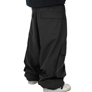 <span class=keywords><strong>Pantalon</strong></span> de ski et <span class=keywords><strong>snowboard</strong></span> ample et chaud pour homme 2026 – Imperméable et idéal pour l'hiver en extérieur - Product Image 2