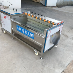 Machines de transformation entièrement automatiques pour légumes surgelés à <span class=keywords><strong>prix</strong></span> d'usine - Product Image 2
