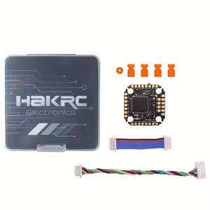 HAKRC F4520 V2 Mini Flight Controller RC DIY <b>Drones</b> Flight <b>Accessory</b> 30x30mm DIY <b>Drone</b> Spare Parts <b>Accessory</b> Set - Product Image 5