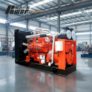 Generador Diésel Super Silencioso <span class=keywords><strong>WP</strong></span> 30C 200KW 250kVA 380V/<span class=keywords><strong>440</strong></span>/415V 50/60HZ 24V DC, Precio de Fábrica - Product Image 1
