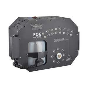 3000W Nhanh Chóng Phun Đứng Dừng Cột Khói Machine1500W <span class=keywords><strong>LED</strong></span> RGB Lắc Điều Khiển Khói Máy <span class=keywords><strong>DMX</strong></span> Giai Đoạn Máy Phun - Product Image 4