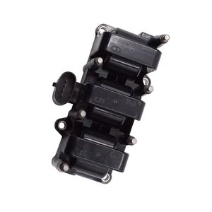 Bobina de encendido automático para FORD <span class=keywords><strong>FALCON</strong></span> 4,0, 9220061800, 94DA-12029-AC - Product Image 6