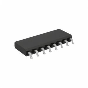 หน่วยความจำ 16 SOlC AT25HP512W2-10SI-2.7 ซื้อออนไลน์ ชิ้นส่วนอิเล็กทรอนิกส์ของแท้ - Product Image 1