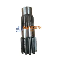 Boîtier de moteur rotatif à axe vertical pour excavatrice Yanmar VIO15 17 20 30