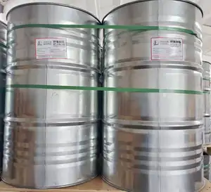 High Quality Heat Resistant Liquid Floor Coating Liquid Drum Npel 128 Epoxy Resin