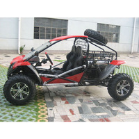 Buggy 4x4, buggy de plage/essence, 130 cc, vente en gros