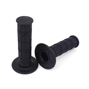 Manillares de Goma de 7/8 Pulgadas de Alta Calidad para Motocicleta <span class=keywords><strong>Yamaha</strong></span>, Uso General, Nuevos, con 1 Año de Garantía, JFG - Product Image 4