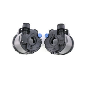 ไฟตัดหมอกสำหรับ E53 2004-2006 BMW F10หลอดฮาโลเจน F11ไม่มีหลอดไฟ OE 63177839865 - Product Image 2