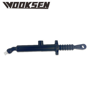 Cylindre maître d'embrayage 0012959106 pour camions Mercedes-Benz Atego, nouvelle pièce de rechange - Product Image 2