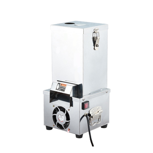 HOUPLUS Éplucheuse d'ail automatique compacte haute performance pour usage commercial - Product Image 1