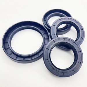 Personalizado TC TG 40*62*12 <span class=keywords><strong>Vi</strong></span> Ton NBR sello de aceite resistente a altas temperaturas para coches bomba caja de cambios - Product Image 1