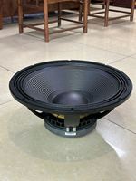 V-NICE Vente directe d'usine en Chine W18-22 18 pouces 1200W 8 haut-parleurs professionnels pour utilisation en extérieur, accessoire de subwoofer