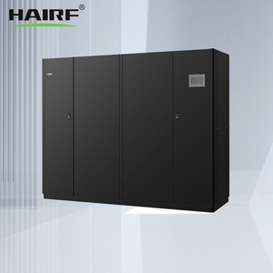 Lớn trung tâm dữ liệu làm mát bằng không khí 5.9kw-132.1kw chính xác điều hòa không khí với chống ăn mòn hợp kim ngưng - Product Image 1