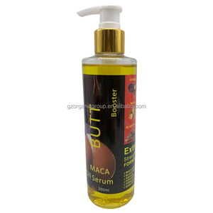 Alta calidad Etiqueta Privada Maca mejor crema para levantar glúteos reafirmante Crema para glúteos conjunto cápsula crema de aceite para glúteos - Product Image 3