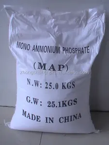 Harga pabrik mono amonium fosfat peta pertanian pupuk/pupuk jumlah besar membeli monoamonium