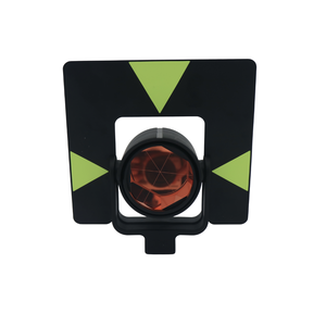 Set di Prismi Singoli di Alta Qualità 62MM per Rilevamenti Ingegneristici, Riflettore per Rilevamenti, <span class=keywords><strong>Mini</strong></span> Prisma - Product Image 2