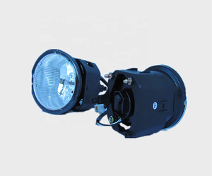 Accessoires de voiture, feu antibrouillard pour Nissan X Trail Frontier Ronie 2003 2004, pièces originales - Product Image 4