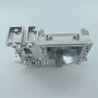 Service de découpe laser et de fabrication de tôles métalliques, pièces pliées en fer/acier/aluminium, enclos sur mesure par estampage