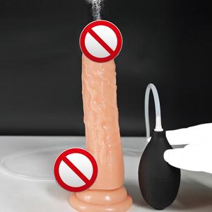 Nouveaux produits pour adultes, jouets sexuels pour femmes, <span class=keywords><strong>gode</strong></span> de 7,87 pouces pour la masturbation féminine - Product Image 2