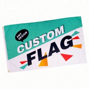 Manufacturer Wholesale Premium Fabric High Quality Debris Custom <b>Flags</b>, Banners for Outdoor Indoor Use - Product Image 4
