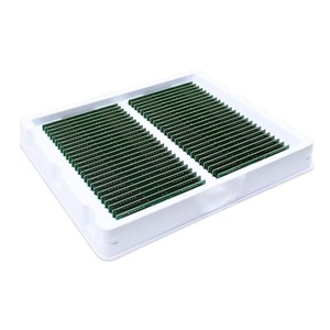 HORNG SHING Server RAM HMCG94AGBRA DDR5 EC8 RDIMM 64GB 2Rx4 PC5-5600B HMCG94AGBRA182N HMCG94AGBRA181N - Product Image 2