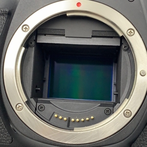 Appareil photo reflex numérique <span class=keywords><strong>Canon</strong></span> <span class=keywords><strong>6D</strong></span> <span class=keywords><strong>Mark</strong></span> II d'occasion, écran tactile, 23,2 MP, HD, avec connectivité Wi-Fi, plein format, reconditionné - Product Image 5