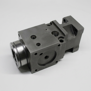 Cuerpo de Percusión, Calidad, Mejor Precio, Fabricante, Máquinas de Minería, Alternativa, Repuestos, Perforadora de Roca, Jumbo Drill, Industria Minera, Producción - Product Image 1