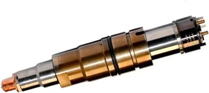 Inyector de Combustible Common Rail para Excavadoras, Piezas al por Mayor, 2057401 0984967 171245340 OEM, Nuevo/Usado, 1 Año de Garantía para RDC13A - Product Image 2