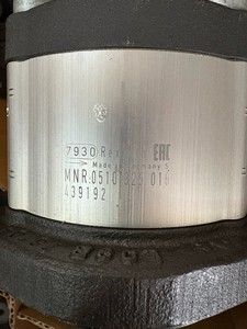 R901382313 4WRPEH6C3B24L-3X/M/24A1 Control Hidráulico Proporcional en Stock - Product Image 5
