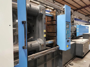 Haiti 530ton Nhựa Injection Molding Machine MA5300 Mô Hình Máy Móc - Product Image 4